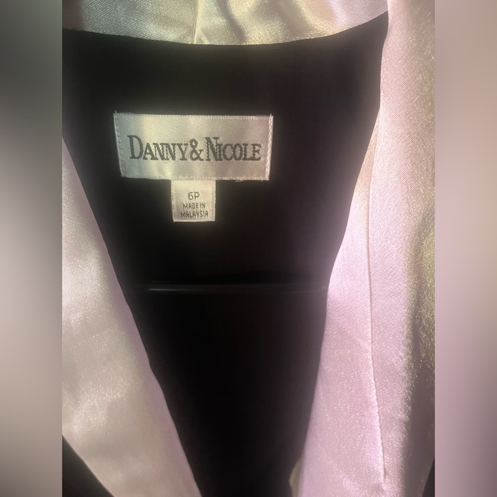 Suit jacket - Picture 5 of 5